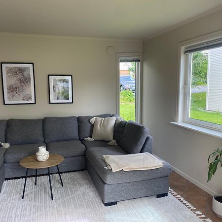 Walo Apartments Tromso - Alfheim 10 Min Walk To City Centre - No Parking Exterior foto