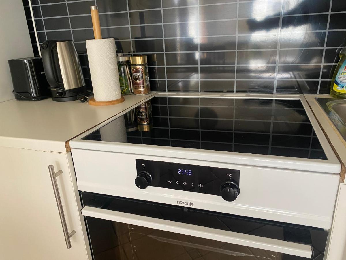 Walo Apartments Tromso - Alfheim 10 Min Walk To City Centre - No Parking Exterior foto