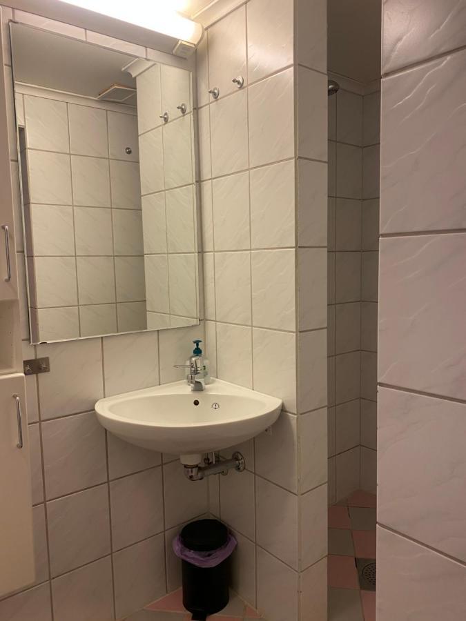 Walo Apartments Tromso - Alfheim 10 Min Walk To City Centre - No Parking Exterior foto