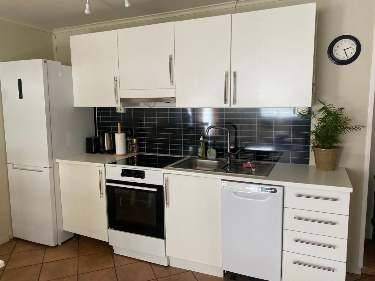 Walo Apartments Tromso - Alfheim 10 Min Walk To City Centre - No Parking Exterior foto