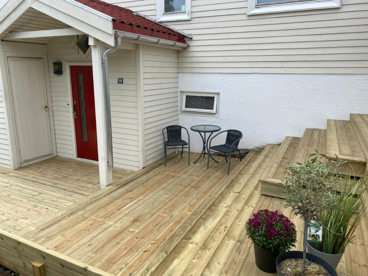 Walo Apartments Tromso - Alfheim 10 Min Walk To City Centre - No Parking Exterior foto