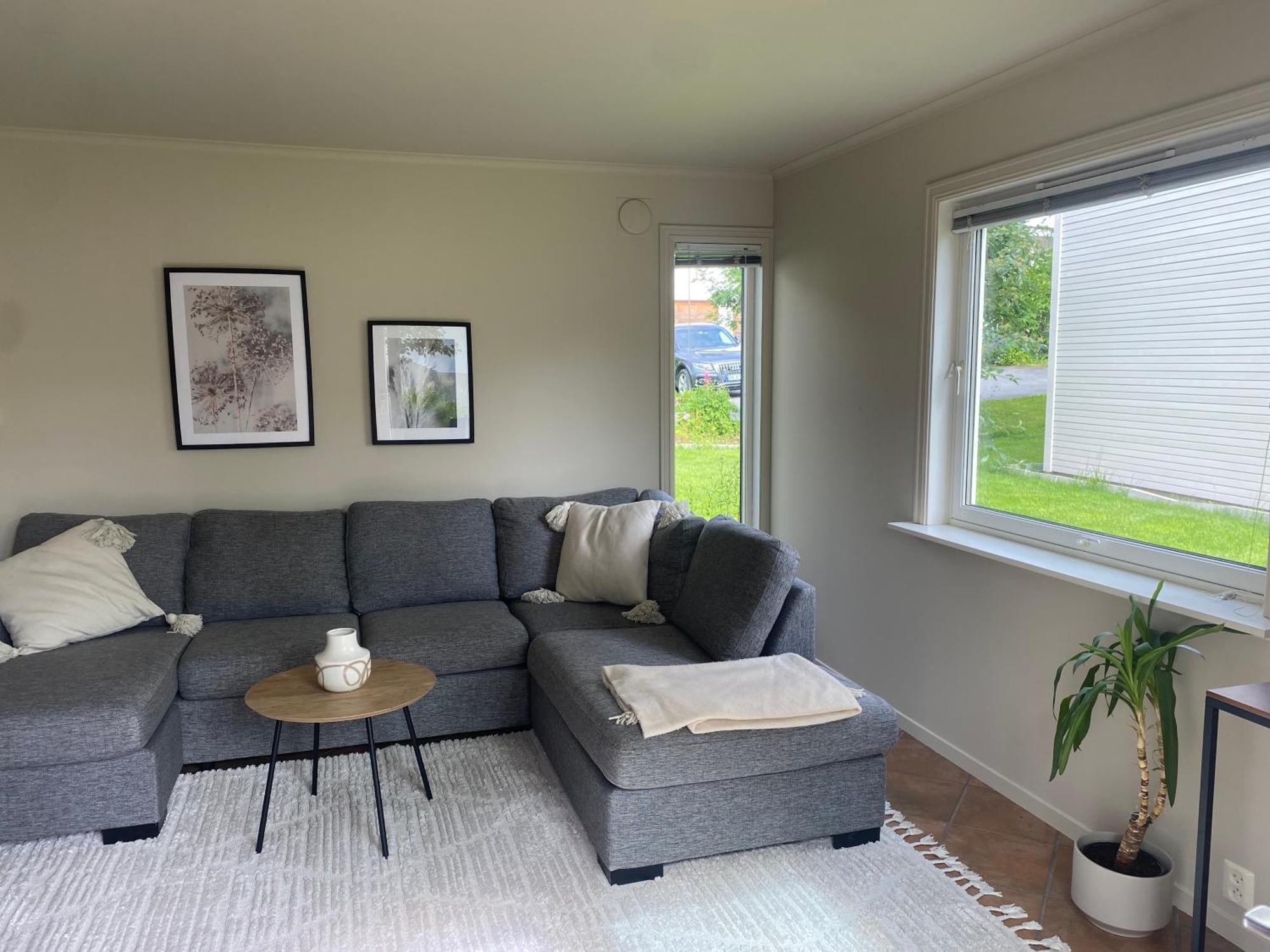 Walo Apartments Tromso - Alfheim 10 Min Walk To City Centre - No Parking Exterior foto